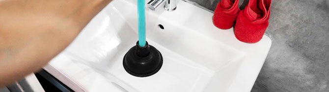 Conseils sur les drains bouchés