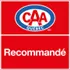 CAA recommanded