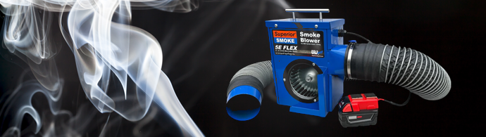 smoke-test-drains smoke test drains