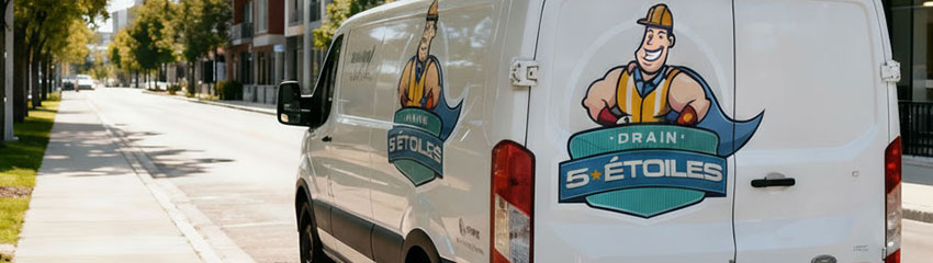 Drain Cleaning North Shore